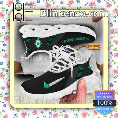 Werder Bremen Go Walk Sports Sneaker c