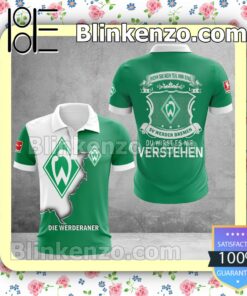 Werder Bremen T-shirt, Christmas Sweater