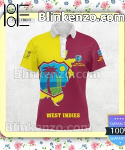 West Indies Cricket Team Men T-shirt, Hooded Sweatshirt x