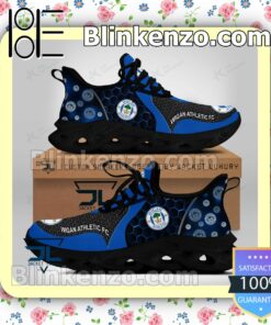 Wigan Athletic Go Walk Sports Sneaker