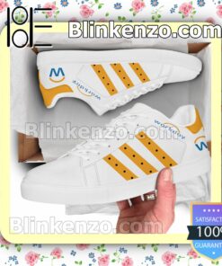 Workday Company Brand Adidas Low Top Shoes