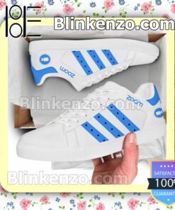 Zoom Company Brand Adidas Low Top Shoes