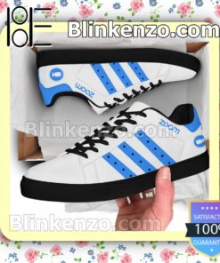 Zoom Company Brand Adidas Low Top Shoes a