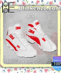 3M Brand Air Jordan 13 Retro Sneakers