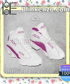 AEON Japan Brand Air Jordan 13 Retro Sneakers