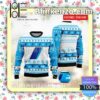 ANA All Nippon Airways Christmas Pullover Sweaters