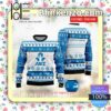 ANZ Banking Group Brand Christmas Sweater