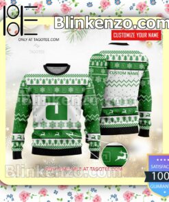 Adyen Brand Christmas Sweater