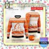 Alibaba Brand Christmas Sweater