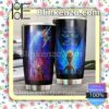 All You Need Is Faith Trust And A Little Bit Of Pixie Dust Tinkerbell Travel Mug