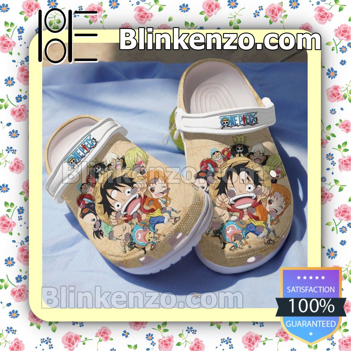 Kirby Shoe Charms Pink Anime Cute Kawaii Sandals Clogs Wristband Adult Kids  4pc | eBay