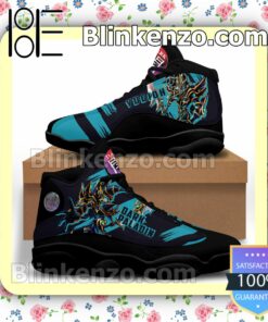 Rating Anime Yugioh Dark Paladin Air Jordan 13 Retro Sneakers