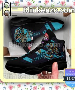 Nice Anime Yugioh Dark Paladin Air Jordan 13 Retro Sneakers