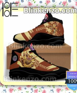 Top Rated Anime Yugioh Exodia The Forbidden One Air Jordan 13 Retro Sneakers