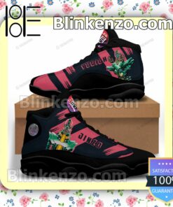 Best Anime Yugioh Jinzo Air Jordan 13 Retro Sneakers