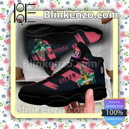 Drop Shipping Anime Yugioh Jinzo Air Jordan 13 Retro Sneakers