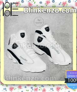 Apollo Automobil Brand Air Jordan 13 Retro Sneakers