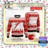 Austrian Christmas Pullover Sweaters