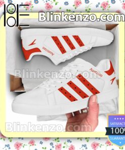 Austrian Company Brand Adidas Low Top Shoes