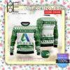 Autodesk Christmas Pullover Sweaters