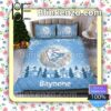 Aviron Bayonnais Bayonne Christmas Duvet Cover