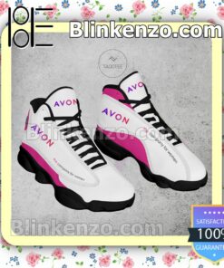 Avon Women Brand Air Jordan 13 Retro Sneakers a