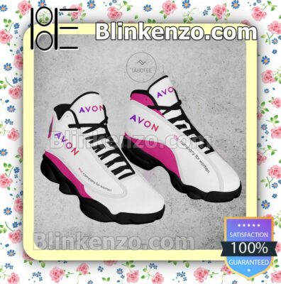 Avon Women Brand Air Jordan 13 Retro Sneakers a