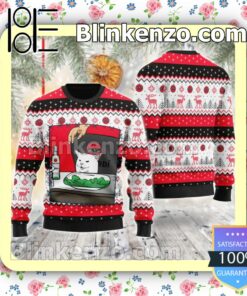 Bacardi Rum Cat Meme Christmas Pullover Sweaters