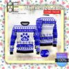 Baidu Christmas Pullover Sweaters