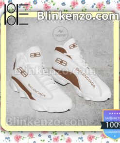 Balenciaga Brand Air Jordan 13 Retro Sneakers