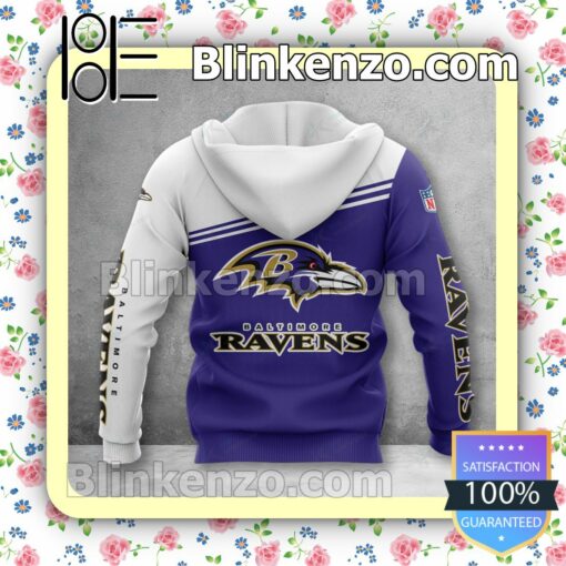 Real Baltimore Ravens I Don't Always Scream At My TV But When I Do NFL Polo Shirt
