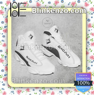 Baojun Brand Air Jordan 13 Retro Sneakers