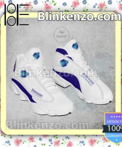 Berkshire Hathaway Brand Air Jordan 13 Retro Sneakers
