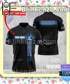 Berkshire Hathaway Uniform T-shirt, Long Sleeve Tee c