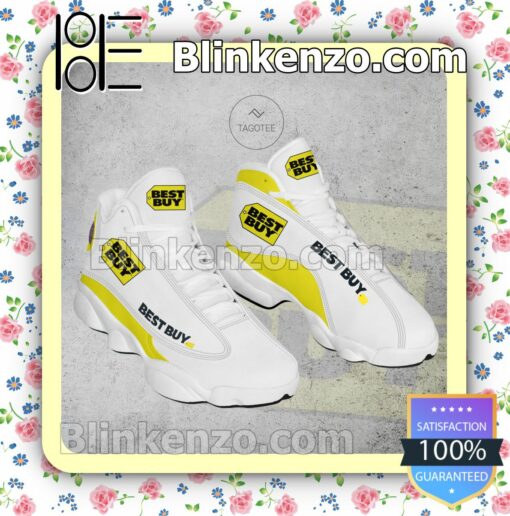 Best Buy Brand Air Jordan 13 Retro Sneakers