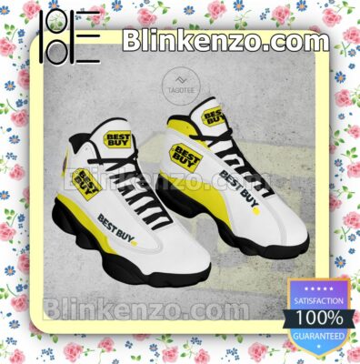 Best Buy Brand Air Jordan 13 Retro Sneakers a