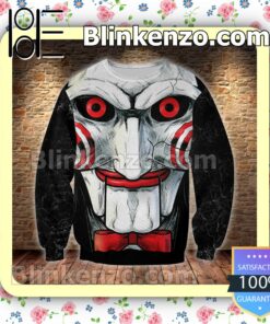 Billy The Puppet I Want To Play A Game Women Tank Top Pant Set b
