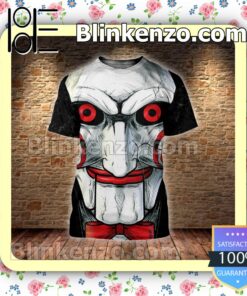 Billy The Puppet I Want To Play A Game Women Tank Top Pant Set c