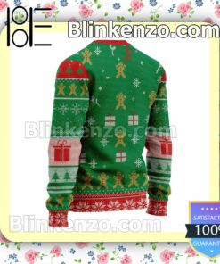 Birthday Boy Jesus Christmas Pullover Sweatshirts a