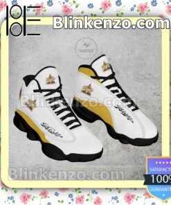 Blatz Brand Air Jordan 13 Retro Sneakers a