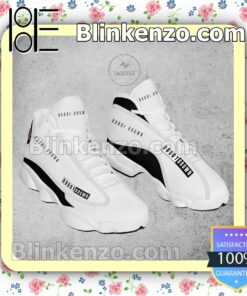 Bobbi Brown Brand Air Jordan 13 Retro Sneakers