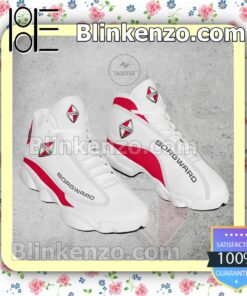 Borgward Brand Air Jordan 13 Retro Sneakers