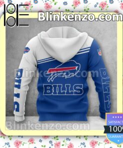 Adult Buffalo Bills I Don't Always Scream At My TV But When I Do NFL Polo Shirt
