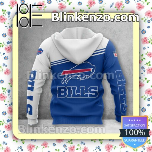 Adult Buffalo Bills I Don't Always Scream At My TV But When I Do NFL Polo Shirt