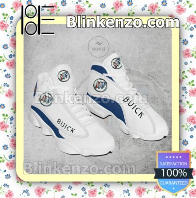 Buick Brand Air Jordan 13 Retro Sneakers