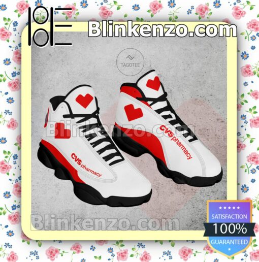 CVS Brand Air Jordan 13 Retro Sneakers a