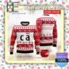 Cadence Design Systems Brand Christmas Sweater