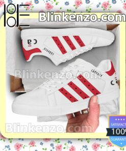 Cadence Design Systems Company Brand Adidas Low Top Shoes