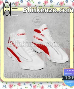 Canon Inc. Brand Air Jordan 13 Retro Sneakers