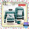 Cathay Pacific Airways Christmas Pullover Sweaters